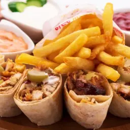 شاورما رانش